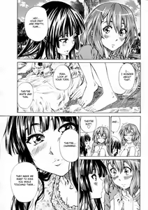 Page 3 of Shoujo Epic | Girl Epic - preview thumbnail