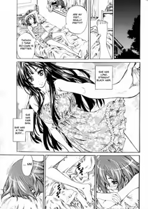 Page 5 of Shoujo Epic | Girl Epic - preview thumbnail