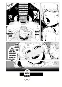 Page 16 of Teisou Gyakuten no Hero Academia 01 - preview thumbnail