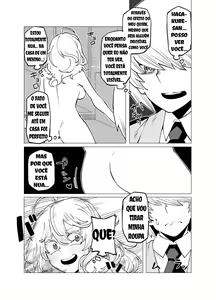 Page 4 of Teisou Gyakuten no Hero Academia 03 - preview thumbnail