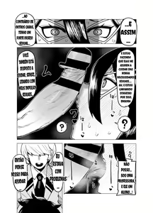 Page 3 of Teisou Gyakuten Mono Midnight no Baai - preview thumbnail