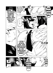 Page 3 of Teisou Gyakuten Mono Asui Tsuyu no Baai - preview thumbnail