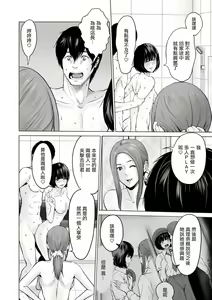 Page 134 of Fujun Group Kouyuu - preview thumbnail