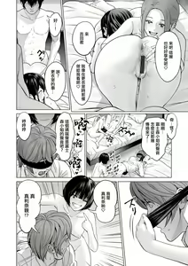 Page 182 of Fujun Group Kouyuu - preview thumbnail