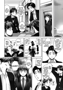 Page 107 of Kyoushi to Seito to - Teacher and Student - preview thumbnail