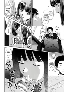 Page 109 of Kyoushi to Seito to - Teacher and Student - preview thumbnail