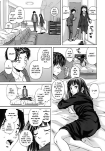 Page 12 of Kyoushi to Seito to - Teacher and Student - preview thumbnail