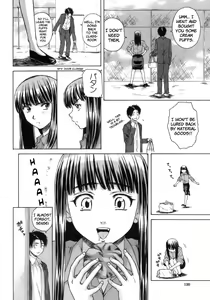 Page 123 of Kyoushi to Seito to - Teacher and Student - preview thumbnail