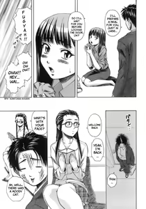 Page 124 of Kyoushi to Seito to - Teacher and Student - preview thumbnail