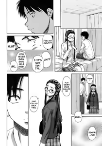 Page 141 of Kyoushi to Seito to - Teacher and Student - preview thumbnail