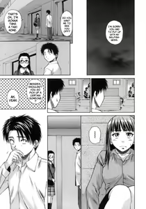 Page 142 of Kyoushi to Seito to - Teacher and Student - preview thumbnail