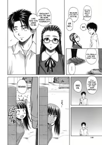 Page 143 of Kyoushi to Seito to - Teacher and Student - preview thumbnail