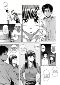 Page 144 of Kyoushi to Seito to - Teacher and Student - preview thumbnail