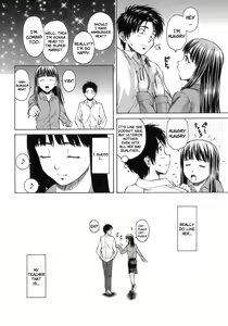 Page 145 of Kyoushi to Seito to - Teacher and Student - preview thumbnail