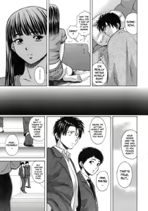 Page 148 of Kyoushi to Seito to - Teacher and Student - preview thumbnail