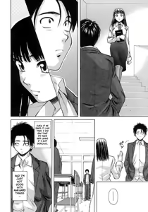 Page 149 of Kyoushi to Seito to - Teacher and Student - preview thumbnail