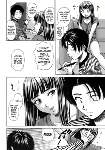 Page 153 of Kyoushi to Seito to - Teacher and Student - preview thumbnail