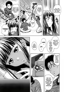 Page 154 of Kyoushi to Seito to - Teacher and Student - preview thumbnail