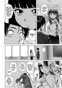 Page 157 of Kyoushi to Seito to - Teacher and Student - preview thumbnail