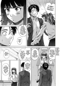 Page 158 of Kyoushi to Seito to - Teacher and Student - preview thumbnail