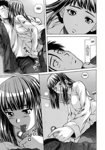 Page 160 of Kyoushi to Seito to - Teacher and Student - preview thumbnail