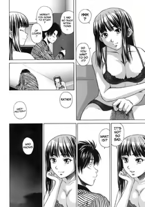 Page 171 of Kyoushi to Seito to - Teacher and Student - preview thumbnail