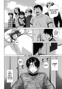 Page 173 of Kyoushi to Seito to - Teacher and Student - preview thumbnail