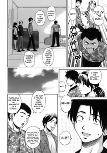 Page 177 of Kyoushi to Seito to - Teacher and Student - preview thumbnail