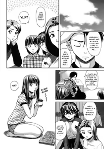 Page 183 of Kyoushi to Seito to - Teacher and Student - preview thumbnail
