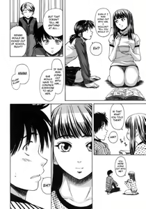 Page 185 of Kyoushi to Seito to - Teacher and Student - preview thumbnail