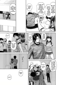 Page 186 of Kyoushi to Seito to - Teacher and Student - preview thumbnail
