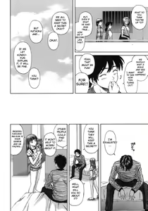 Page 187 of Kyoushi to Seito to - Teacher and Student - preview thumbnail