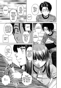 Page 188 of Kyoushi to Seito to - Teacher and Student - preview thumbnail