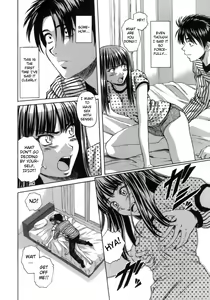 Page 191 of Kyoushi to Seito to - Teacher and Student - preview thumbnail