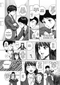 Page 20 of Kyoushi to Seito to - Teacher and Student - preview thumbnail