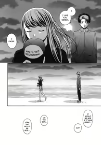 Page 209 of Kyoushi to Seito to - Teacher and Student - preview thumbnail