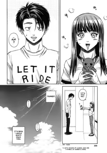 Page 211 of Kyoushi to Seito to - Teacher and Student - preview thumbnail