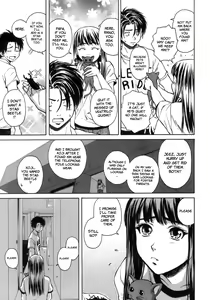 Page 212 of Kyoushi to Seito to - Teacher and Student - preview thumbnail