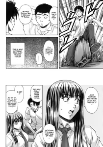 Page 215 of Kyoushi to Seito to - Teacher and Student - preview thumbnail