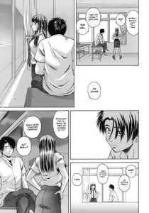 Page 216 of Kyoushi to Seito to - Teacher and Student - preview thumbnail