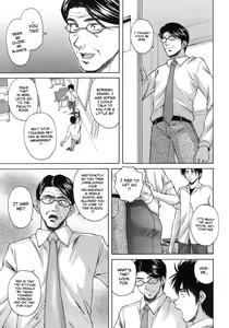 Page 218 of Kyoushi to Seito to - Teacher and Student - preview thumbnail