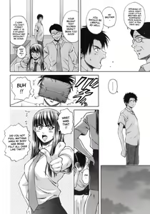 Page 219 of Kyoushi to Seito to - Teacher and Student - preview thumbnail