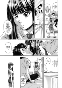 Page 220 of Kyoushi to Seito to - Teacher and Student - preview thumbnail