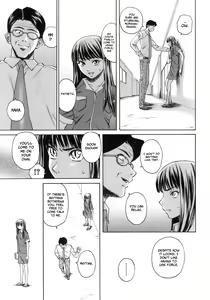 Page 224 of Kyoushi to Seito to - Teacher and Student - preview thumbnail