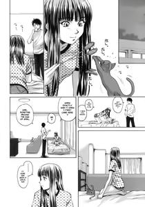 Page 225 of Kyoushi to Seito to - Teacher and Student - preview thumbnail