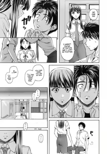 Page 230 of Kyoushi to Seito to - Teacher and Student - preview thumbnail