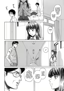 Page 243 of Kyoushi to Seito to - Teacher and Student - preview thumbnail
