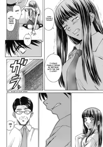 Page 245 of Kyoushi to Seito to - Teacher and Student - preview thumbnail
