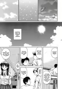 Page 250 of Kyoushi to Seito to - Teacher and Student - preview thumbnail
