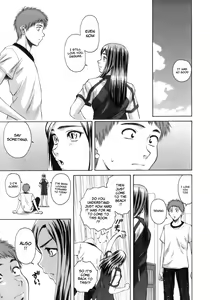 Page 256 of Kyoushi to Seito to - Teacher and Student - preview thumbnail